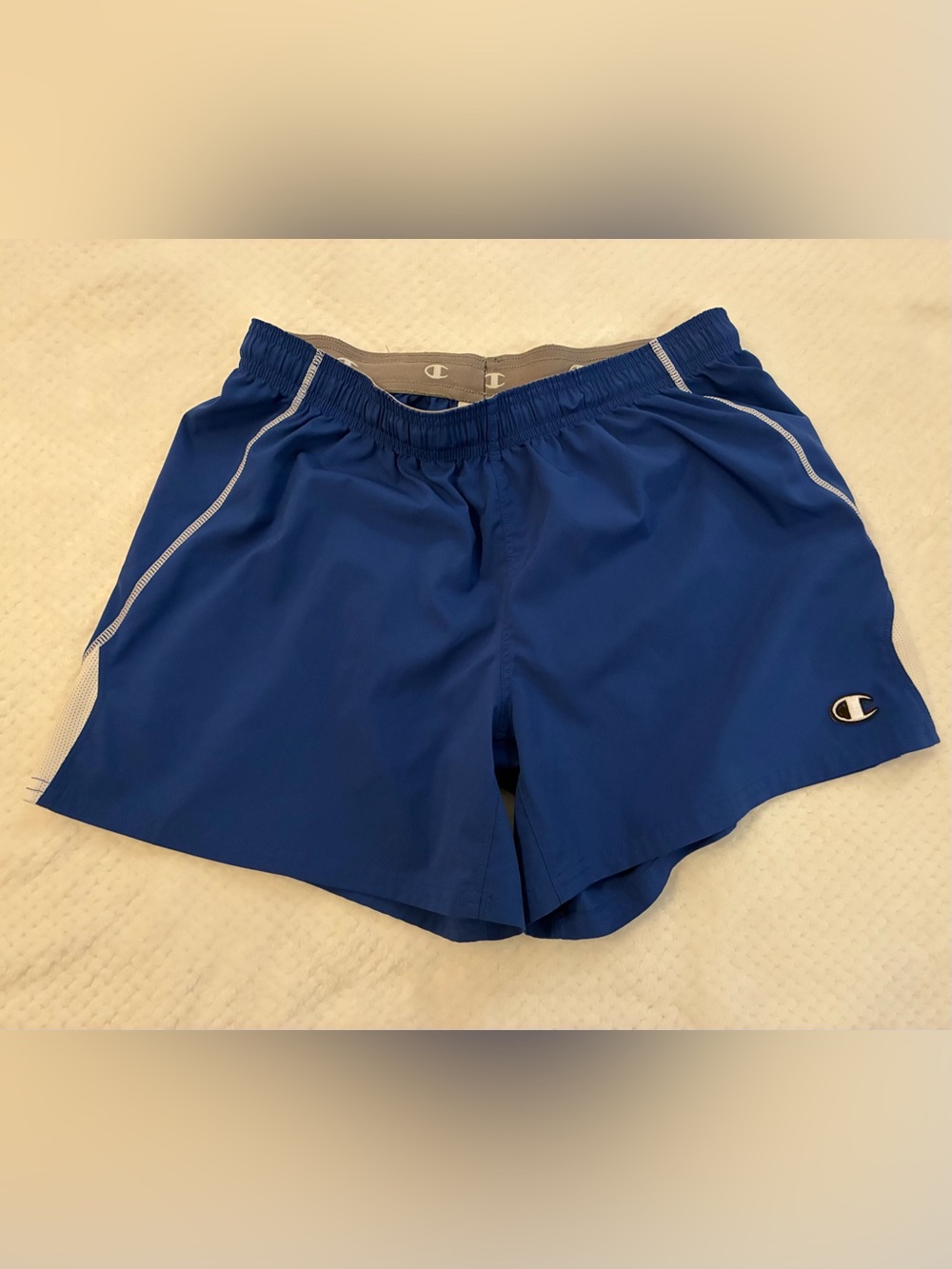 Women’s Bundle of 5 Brand Name Athletic Running Shorts Size Small & Medium